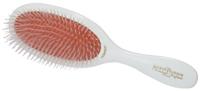 Mason Pearson Handy Nylon N3 Pink - thumbnail