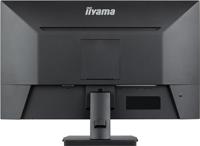 Iiyama ProLite XU2793HSU-B6 LED-monitor Energielabel E (A - G) 68.6 cm (27 inch) 1920 x 1080 Pixel 16:9 1 ms HDMI, DisplayPort, Hoofdtelefoon (3.5 mm - thumbnail