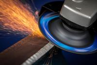 PFERD TOOLS 64195116 Schuurschijf Diameter 115 mm Boordiameter 22.23 mm RVS, Staal, Hout 10 stuk(s) - thumbnail