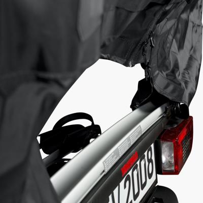 Evoc bike rack cover mtb - bike rack cover