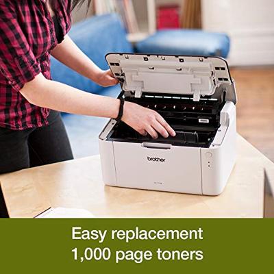 Brother HL-1110 laserprinter - thumbnail