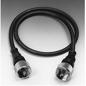 Albrecht NC-535 7580 Adapterkabel