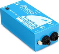 Radial Stage Bug SB-1 Active Acoustic DI - thumbnail