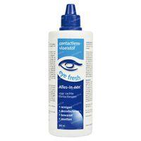 Eye Fresh Lenzenvloeistof Alles-In-1 Zacht 360ml - thumbnail