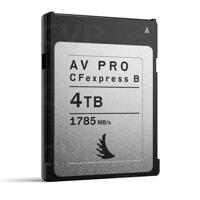 Angelbird AV PRO CFexpress MK2 Type B 4 TB - thumbnail