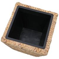 Plantenbakken verhoogd 3 st waterhyacint - thumbnail