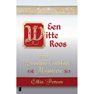 Een witte roos (Paperback)
