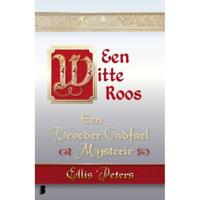 Een witte roos (Paperback) - thumbnail