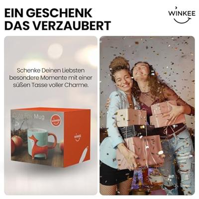 Schattige vos mok Schattige vos mok