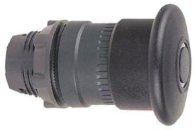 Schneider Electric ZB5AT2 Frontelement voor druktoets 1 stuk(s)