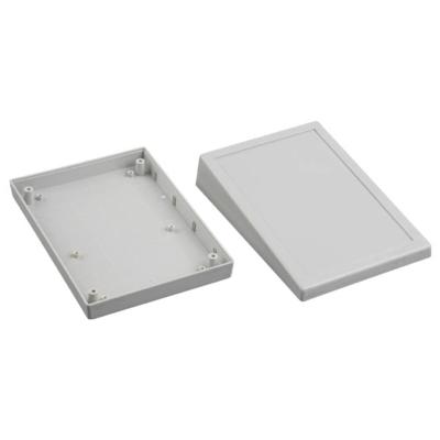 Supertronic PT120G-S Tafelbehuizing 188 x 133 x 55 1 stuk(s)