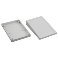 Supertronic PT120G-S Tafelbehuizing 188 x 133 x 55 1 stuk(s) - thumbnail