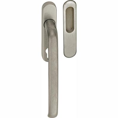 Schuifpuihevelgreep Elegant PC68 MAN