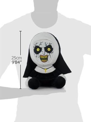 The Nun Plush Figure Sitting Nun 22 cm
