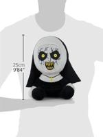 The Nun Plush Figure Sitting Nun 22 cm - thumbnail