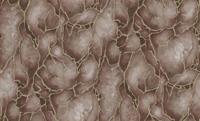 Dutch Wallcoverings Yudashkin 5 10X1,06M - Bordeaux/Goud - thumbnail