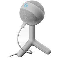 Logitech G Yeti Orb Wit Tafelmicrofoon - thumbnail