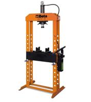 Beta 3027N 20 Hydraulische Werkplaatspers | 20 - 030270102 - thumbnail