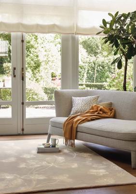 Wedgwood - Wild Strawberry Tonal 38201 - 120x180 cm Vloerkleed