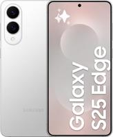 Samsung Galaxy S25 Edge 512GB/12GB Dual SIM Titanium Silver - thumbnail