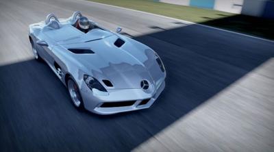 Need for Speed Shift