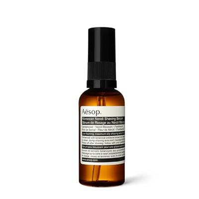 Aesop Moroccan Neroli Shaving Serum 60 ml Scheren en ontharen Aesop Moroccan Neroli Shaving Serum 60 ml Scheren en ontharen