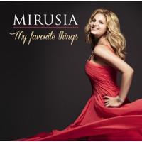 My Favorite Things - CD (8718456025974) - thumbnail