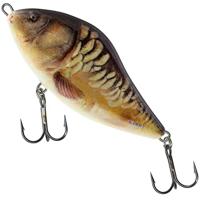 Salmo Slider Sinking Supernatural 12cm SD12S Mirror Carp - thumbnail