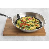 Nostik pan & omeletfolie 24 cm - thumbnail