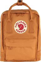 Fjällräven Kanken Mini rugzak Casual rugzak Oranje Polypropyleen (PP), Vinylon - thumbnail