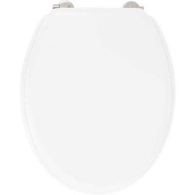 Toiletbril Gelco Wit