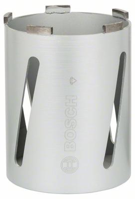 Bosch Accessories 2608587342 2608587342 Droogboorkroon 117 mm Van diamant voorzien 1 stuk(s)