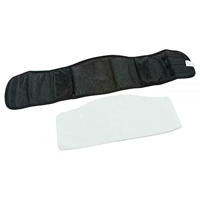 Bevestigingsband Trixie 45-55 cm Mannelijk Onderbuik