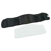 Bevestigingsband Trixie 45-55 cm Mannelijk Onderbuik - thumbnail