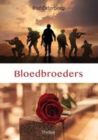Bloedbroeders - Rolf Österberg - ebook - thumbnail
