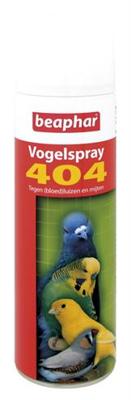 BEAPHAR 404 VOGELSPRAY 500 ML BEAPHAR 404 VOGELSPRAY 500 ML