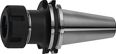 Promat/Tecwerk Spantanghouder | ER DIN 69871AD | span-d. 2-16 mm | SK40 | uitkraaglengte 100 mm - 4000833709