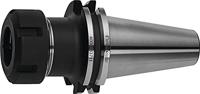 Promat/Tecwerk Spantanghouder | ER DIN 69871AD | span-d. 2-16 mm | SK40 | uitkraaglengte 100 mm - 4000833709 - thumbnail