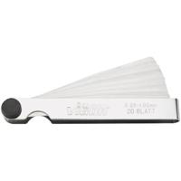 Vigor V1714 Sensormaat 0.05 - 1 mm Aantal paginas: 20 DIN 2275 - thumbnail