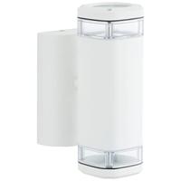 Jandy Outdoor Applique, White, Gu10 Max 2x18W, bol niet inbegrepen - thumbnail