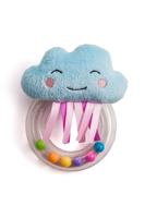 Cheerful cloud rattle - thumbnail