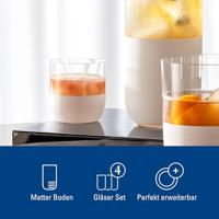 VILLEROY & BOCH - Manufacture Rock Blanc - Borrelglas 0,04l set/4 - thumbnail