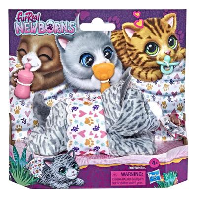 Furreal Friends Hasbro furreal newborns kitty