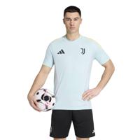 adidas Juventus Trainingsshirt 2025-2026 Lichtblauw - thumbnail
