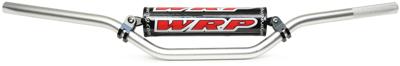 WRP - RACING stuur "pro - alu" handlebar pro alu wrp 22mm aluminum,802mm,flat,