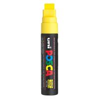 Paintmarker uni posca pc17k eb rechthoek gl - thumbnail