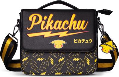 Pokémon - Pikachu Medium Shoulderbag Pokémon - Pikachu Medium Shoulderbag