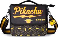 Pokémon - Pikachu Medium Shoulderbag - thumbnail