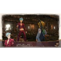 The Seven Deadly Sins - thumbnail