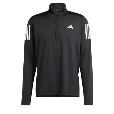 adidas OTR Longsleeve Half-Zip Heren